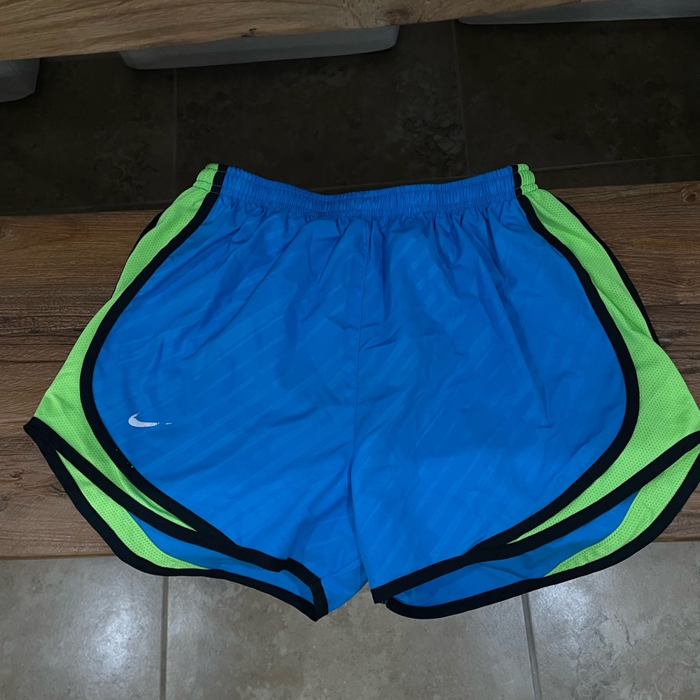 Nike dry fit shorts